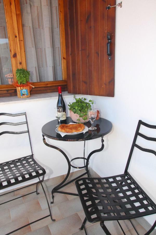Kamara House Villa Skopelos Exterior foto
